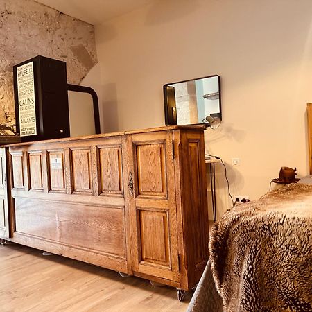 La Tannerie, Centre Historique, Fibre, Ess, Rez-De-Chaussee, Bedinshop Romans-sur-Isere Luaran gambar
