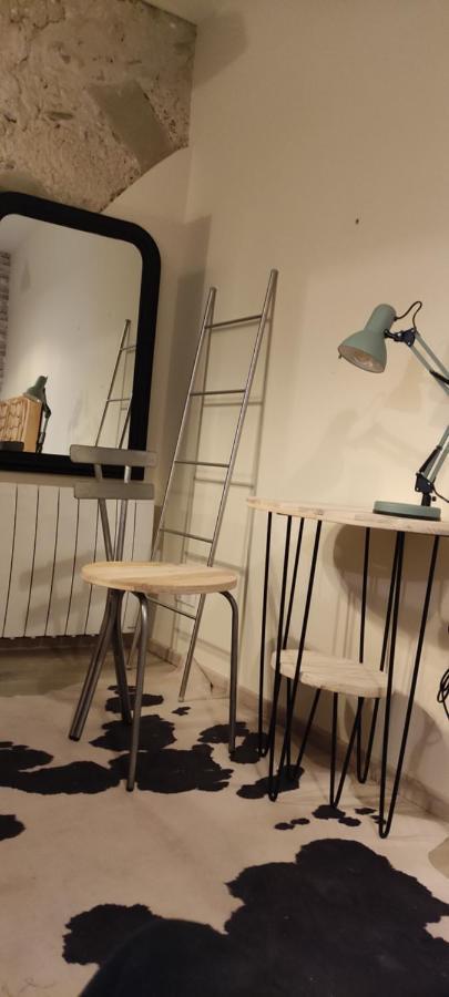 La Tannerie, Centre Historique, Fibre, Ess, Rez-De-Chaussee, Bedinshop Romans-sur-Isere Luaran gambar