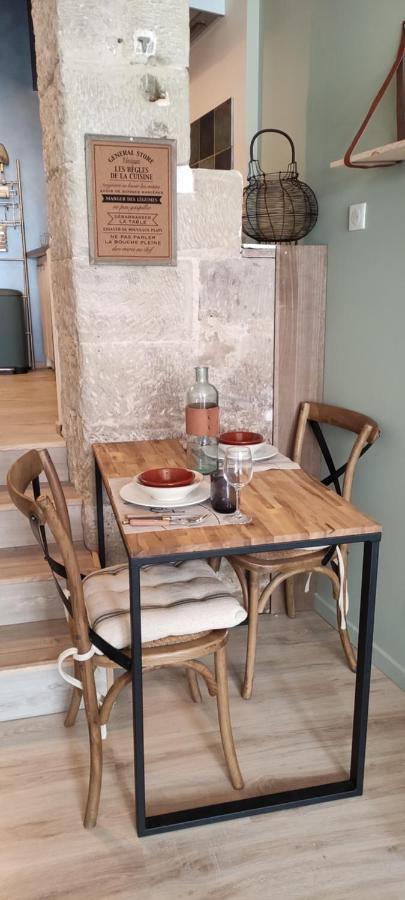 La Tannerie, Centre Historique, Fibre, Ess, Rez-De-Chaussee, Bedinshop Romans-sur-Isere Luaran gambar